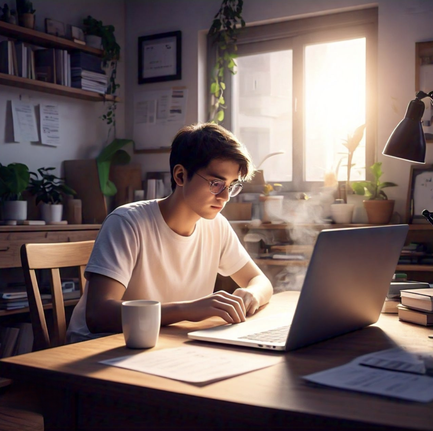 13 Tips on Having a Productive Morning Routine